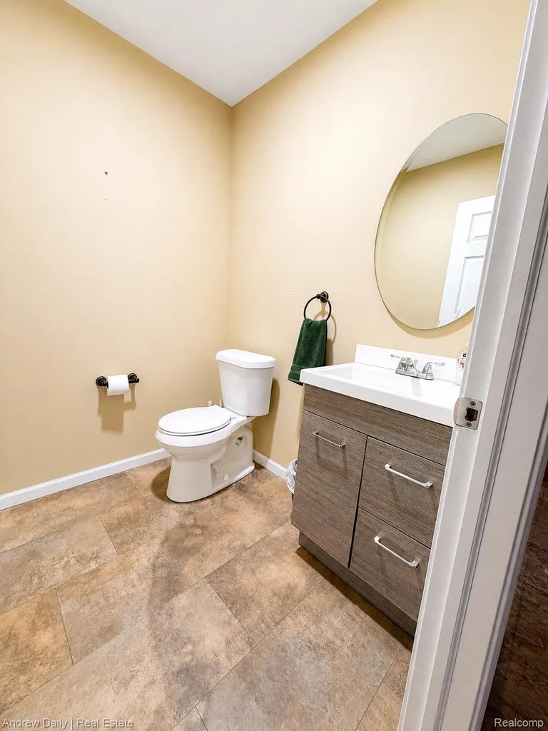 1781 Memory Lane Albert Township MI 49756