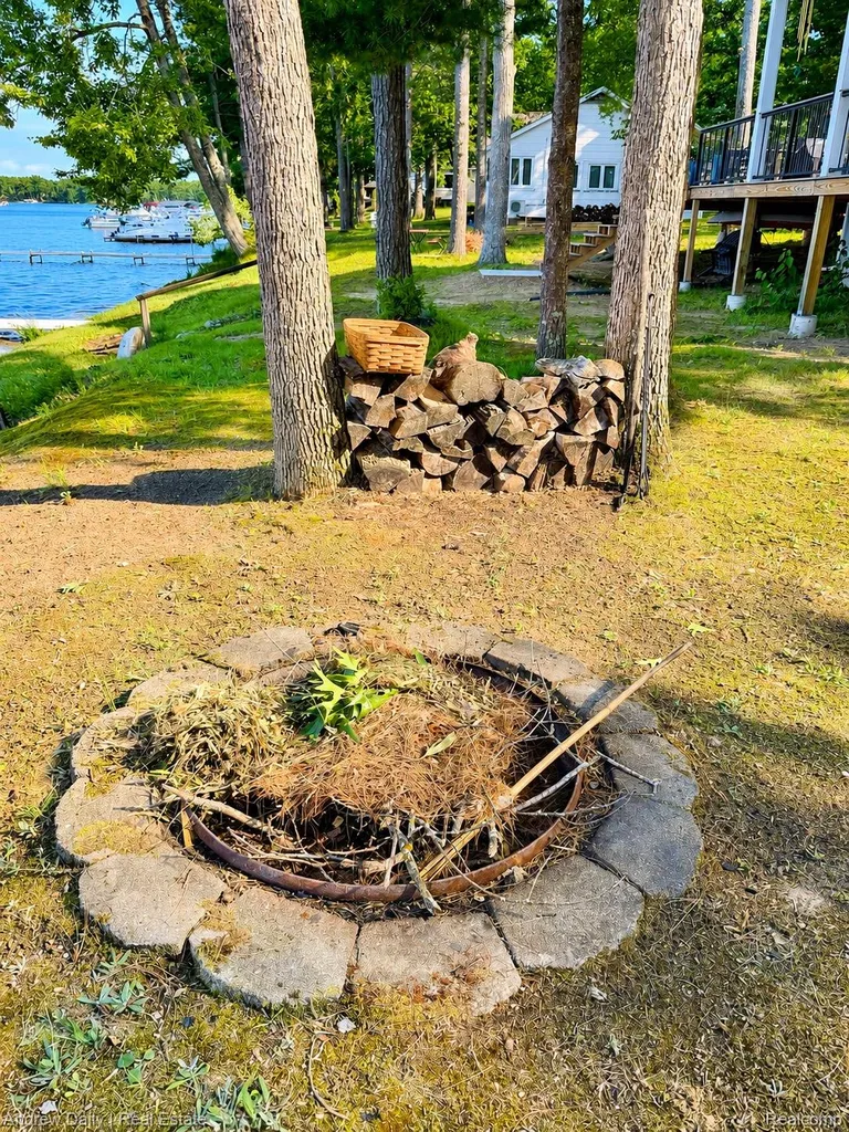 1781 Memory Lane Albert Township MI 49756