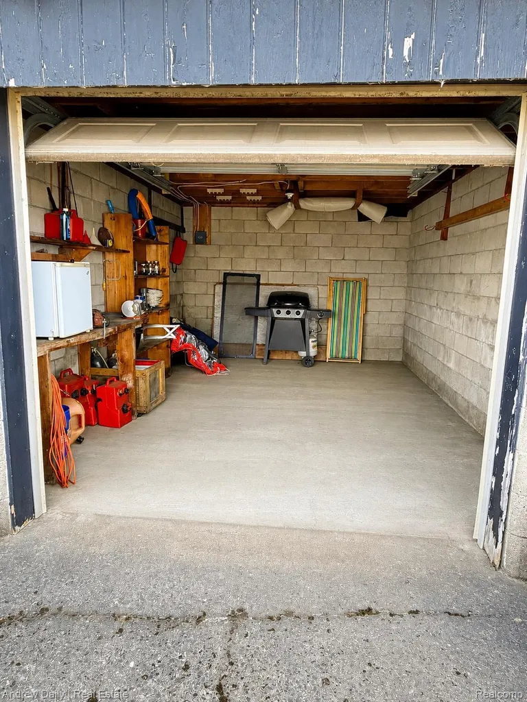 1781 Memory Lane Albert Township MI 49756