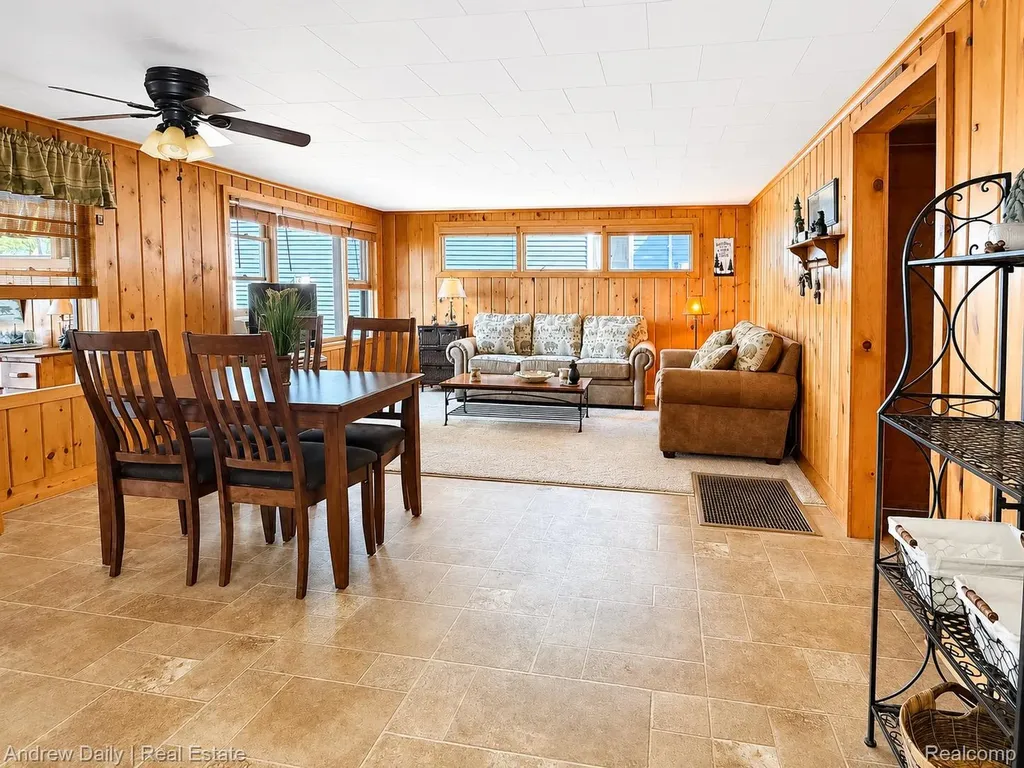 1781 Memory Lane Albert Township MI 49756