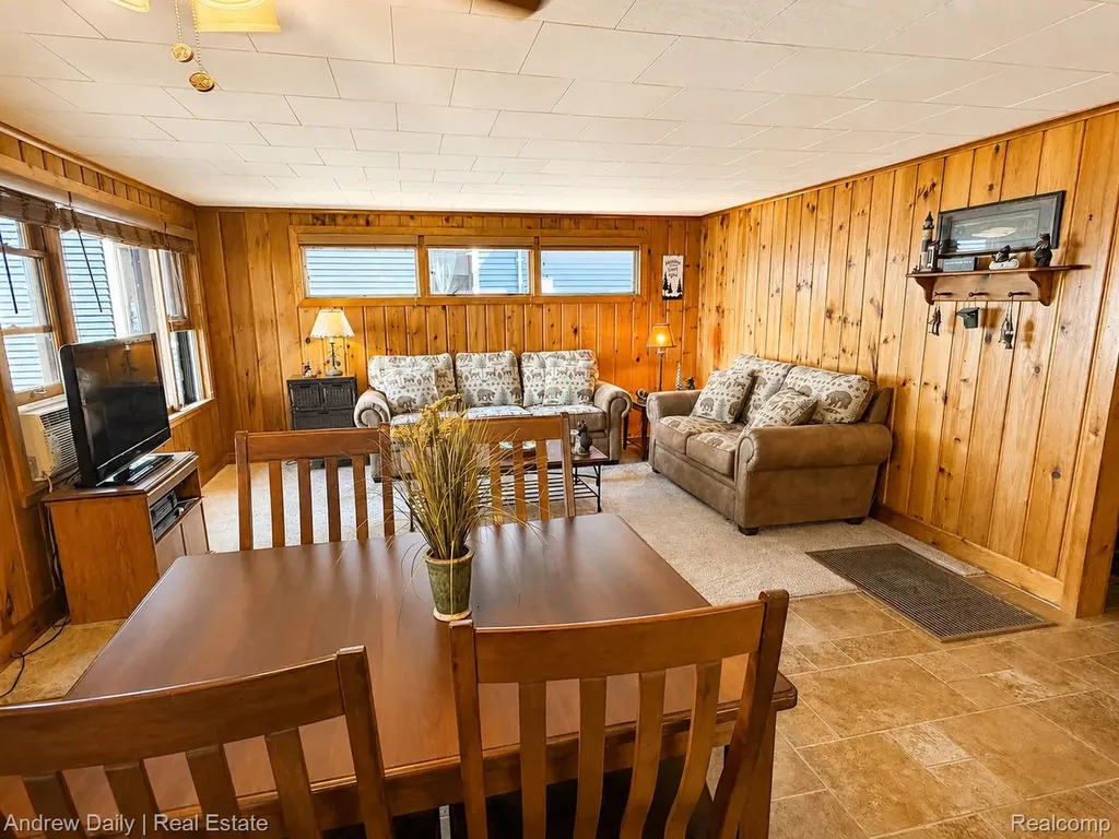 1781 Memory Lane Albert Township MI 49756
