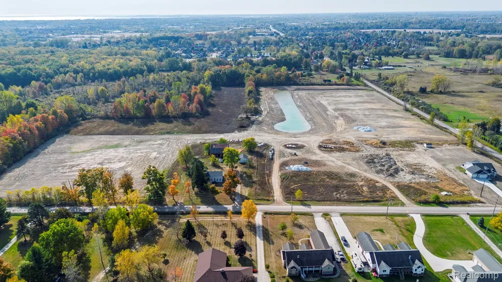 27100 25 Mile Road Chesterfield Township MI 48051