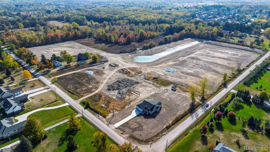 27100 25 Mile Road Chesterfield Township MI 48051