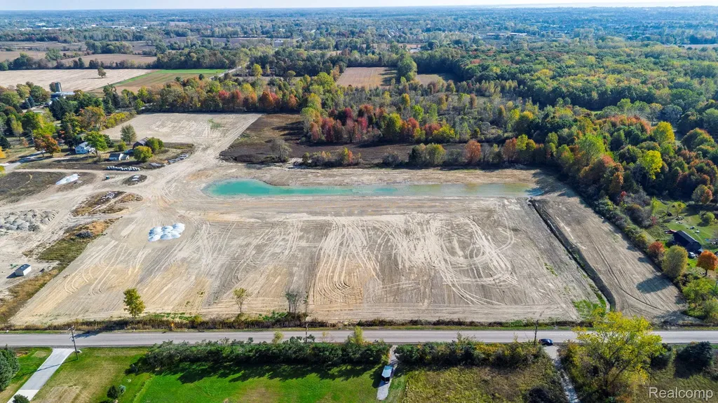 27100 25 Mile Road Chesterfield Township MI 48051
