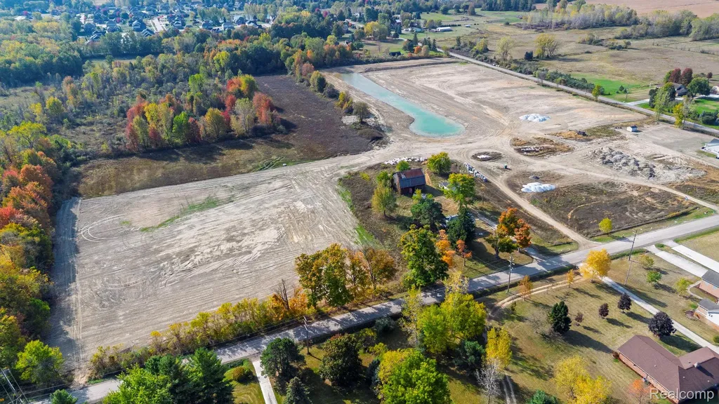 27100 25 Mile Road Chesterfield Township MI 48051