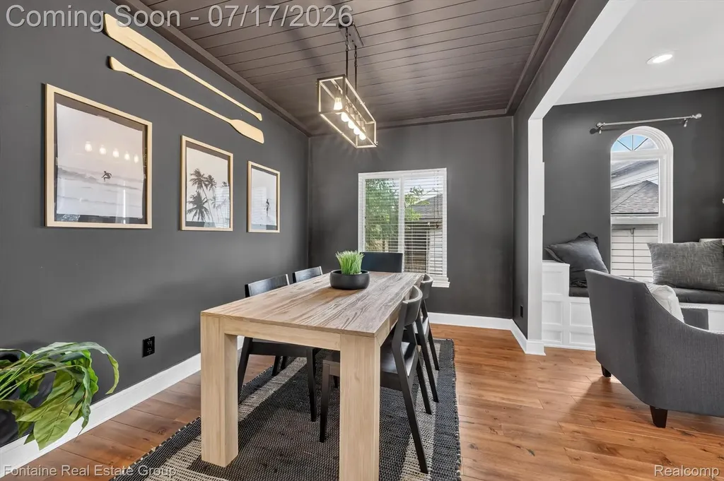 240 Rosebud Court Walled Lake City MI 48390