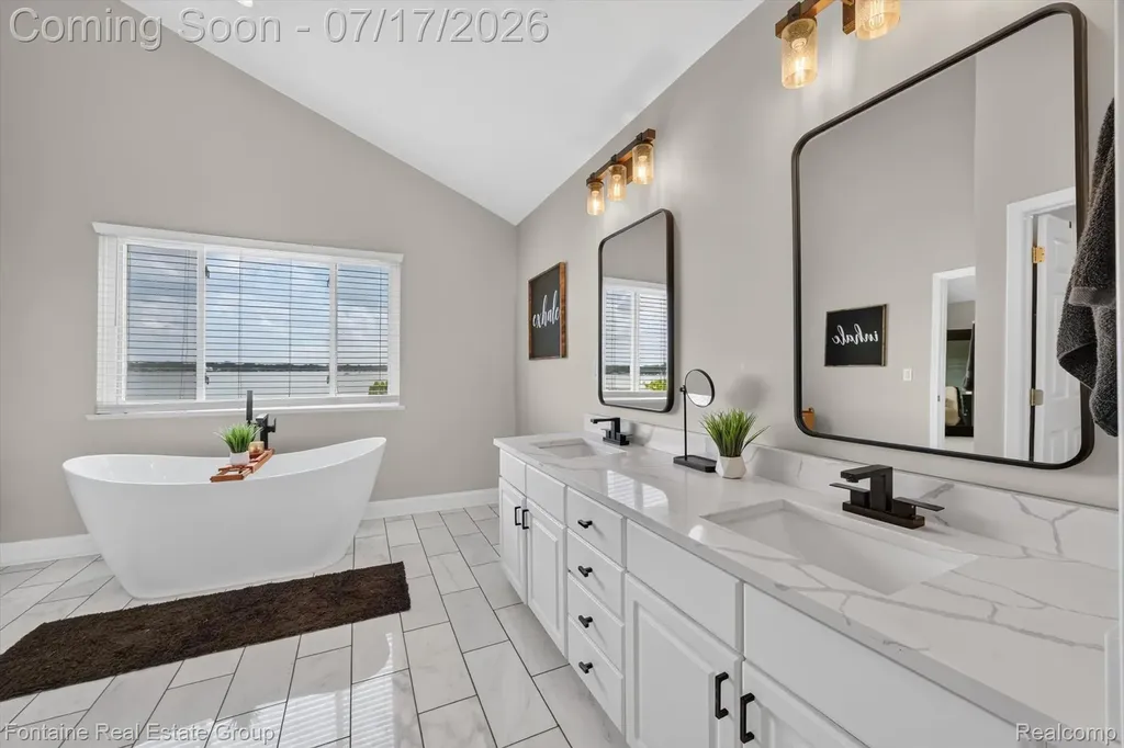 240 Rosebud Court Walled Lake City MI 48390