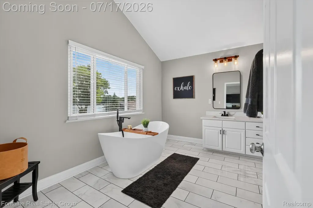 240 Rosebud Court Walled Lake City MI 48390