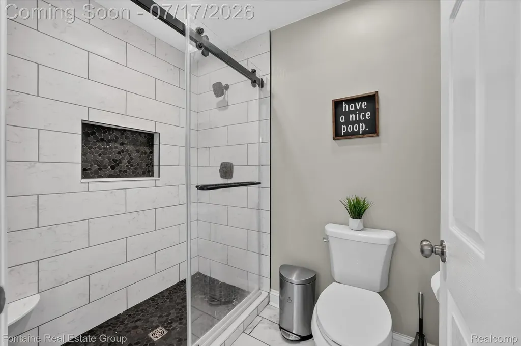 240 Rosebud Court Walled Lake City MI 48390