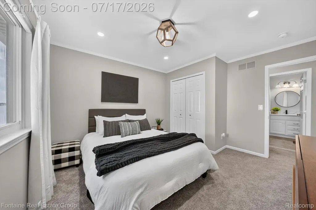 240 Rosebud Court Walled Lake City MI 48390