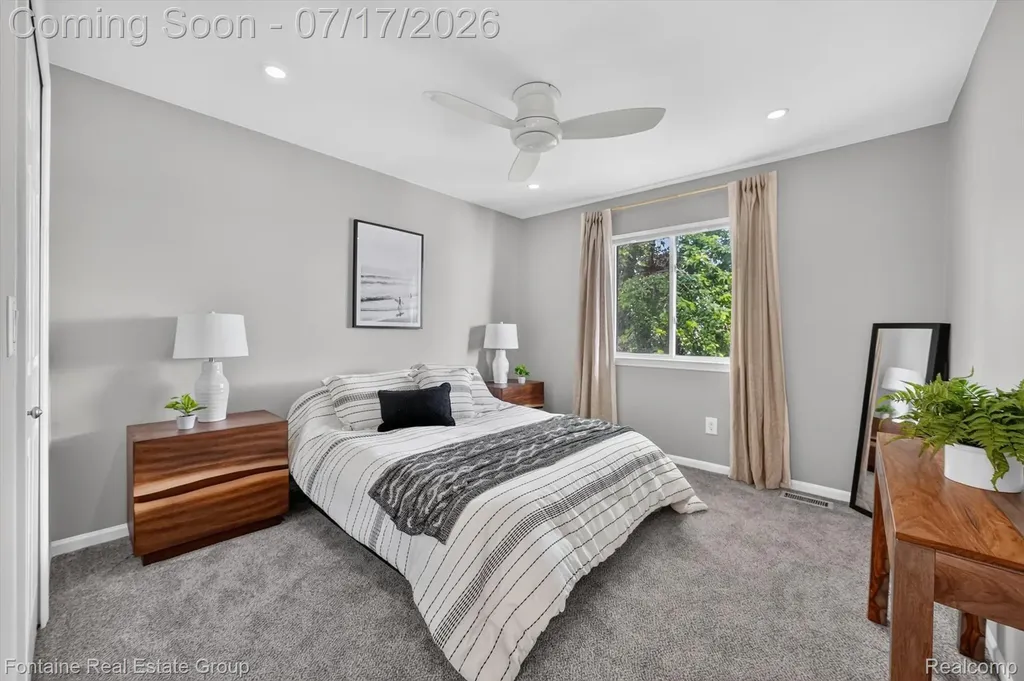 240 Rosebud Court Walled Lake City MI 48390