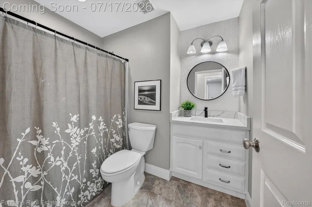 240 Rosebud Court Walled Lake City MI 48390