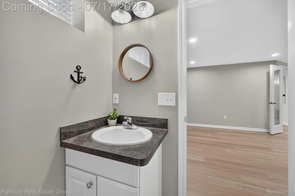 240 Rosebud Court Walled Lake City MI 48390