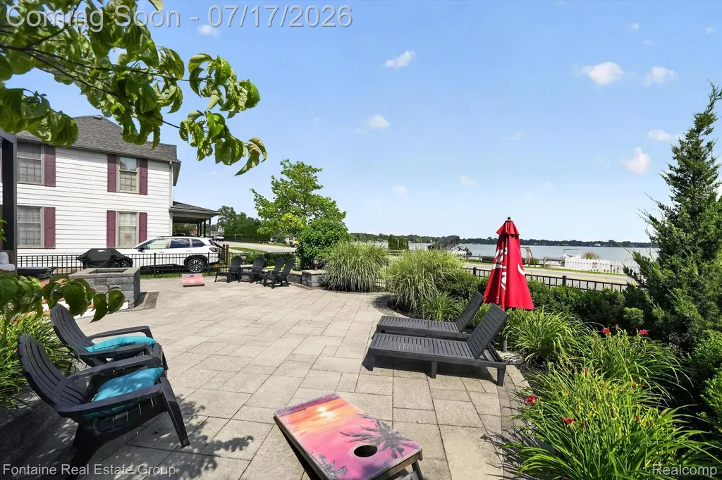 240 Rosebud Court Walled Lake City MI 48390