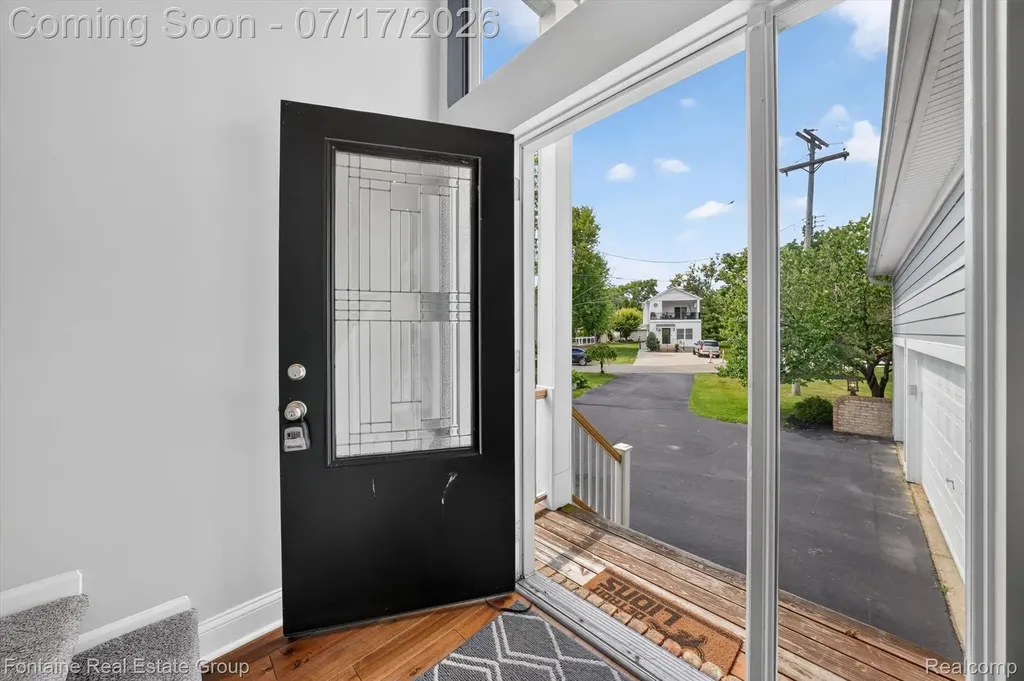 240 Rosebud Court Walled Lake City MI 48390