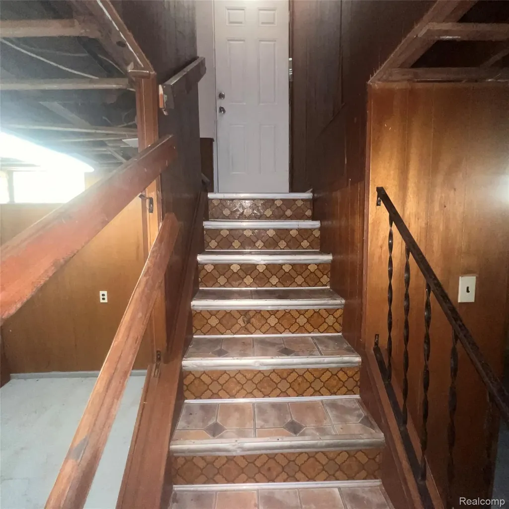 19690 Wexford Street Detroit City MI 48234