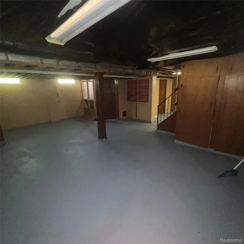 19690 Wexford Street Detroit City MI 48234