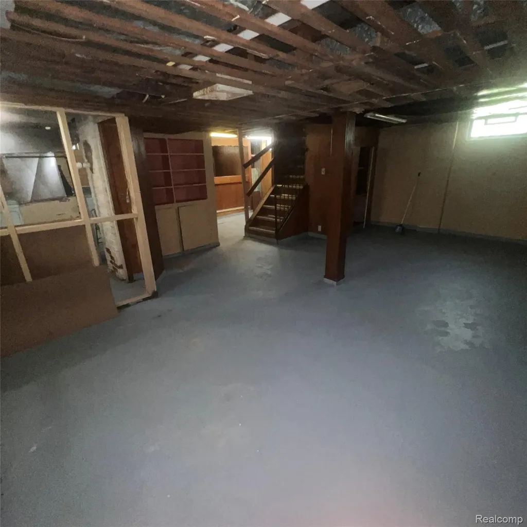 19690 Wexford Street Detroit City MI 48234