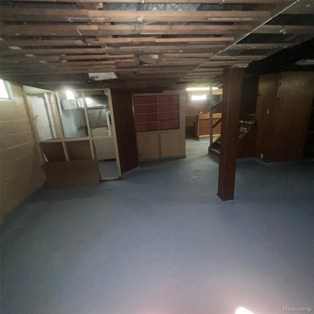 19690 Wexford Street Detroit City MI 48234