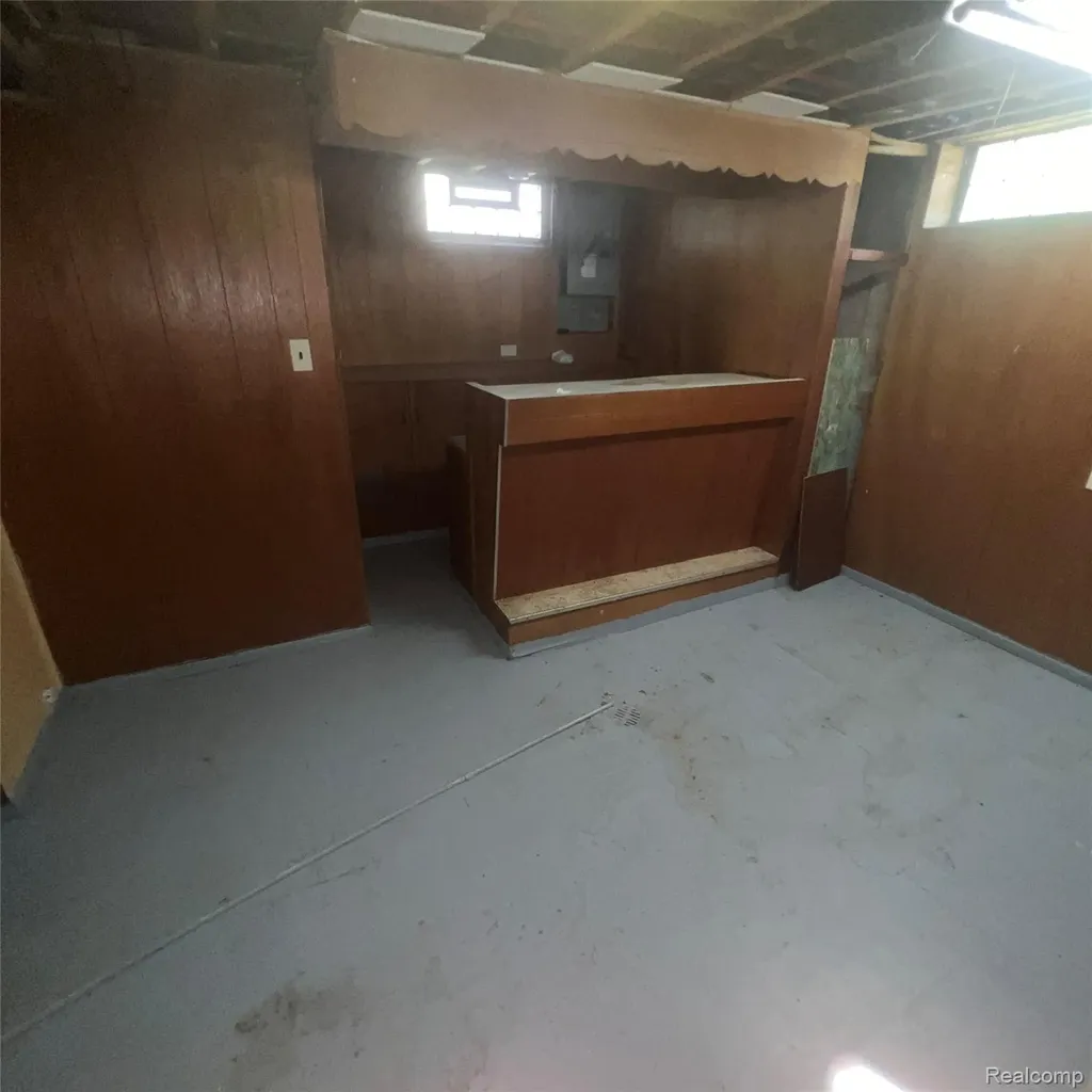 19690 Wexford Street Detroit City MI 48234