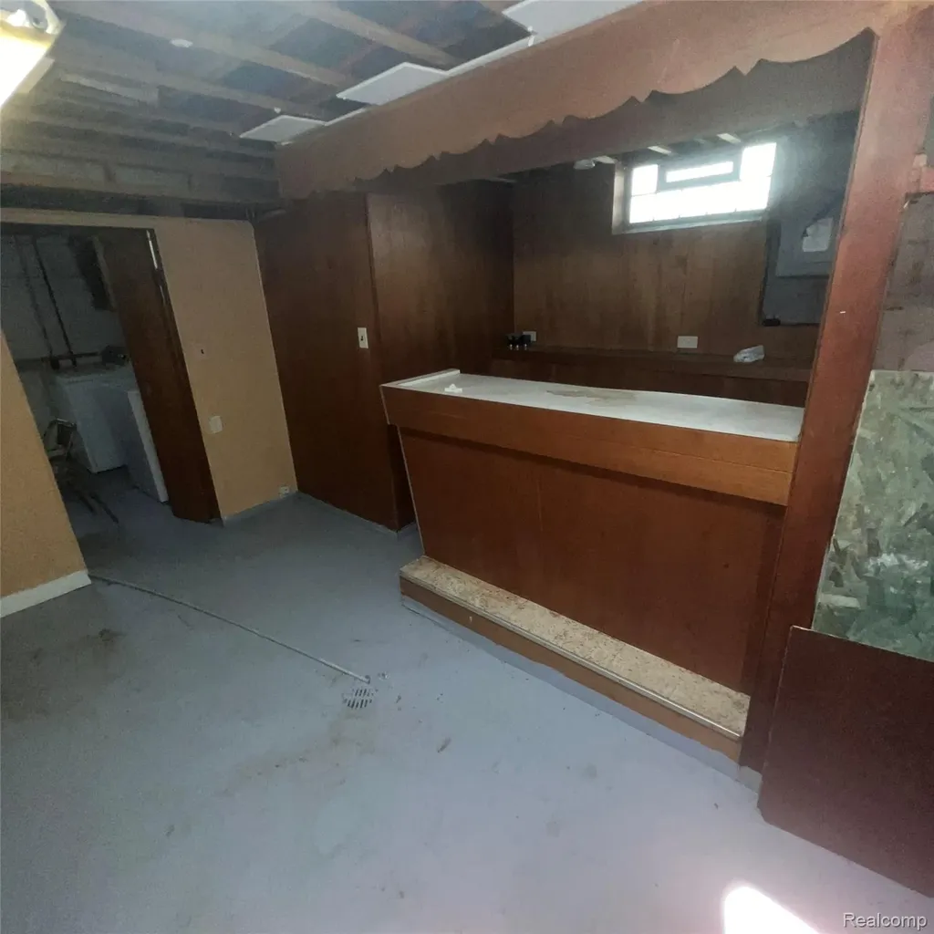 19690 Wexford Street Detroit City MI 48234
