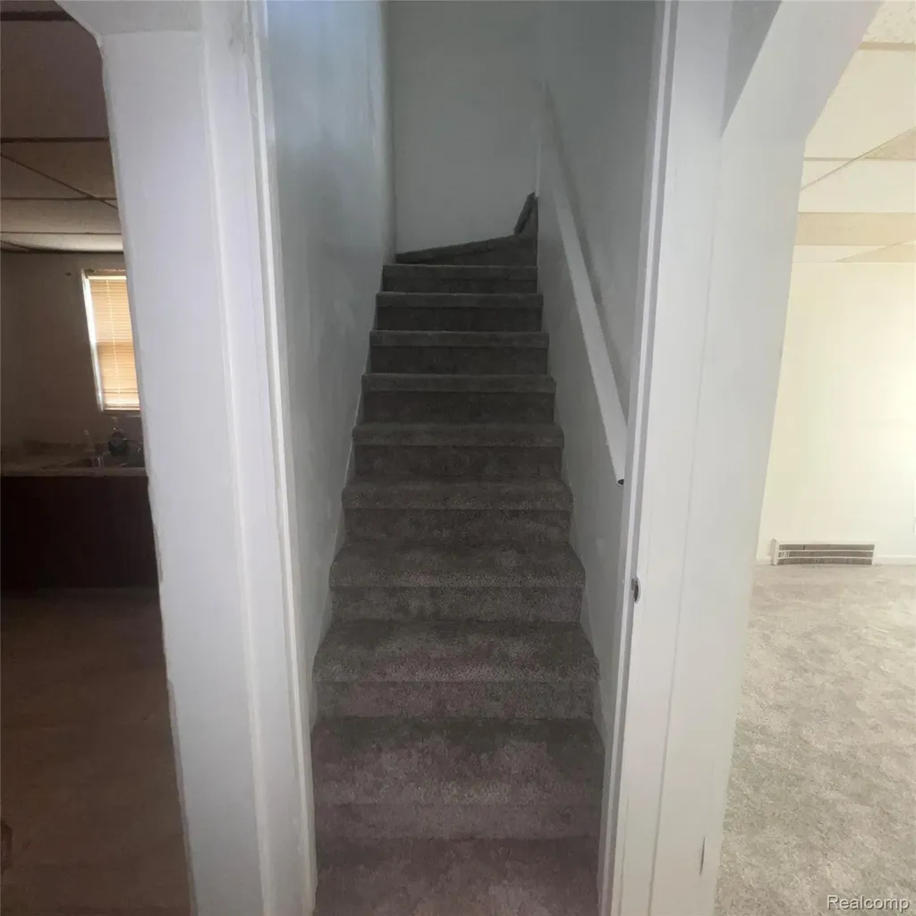 19690 Wexford Street Detroit City MI 48234