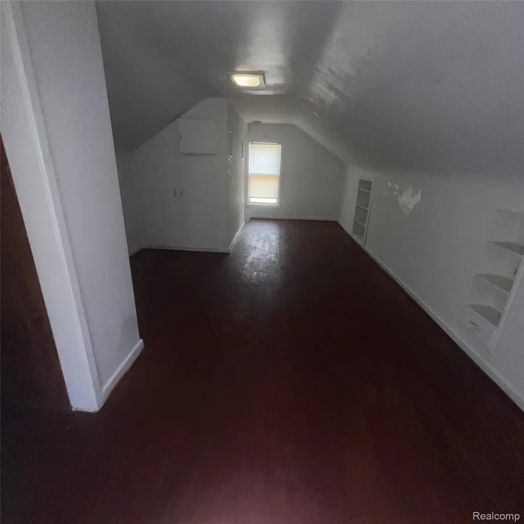 19690 Wexford Street Detroit City MI 48234