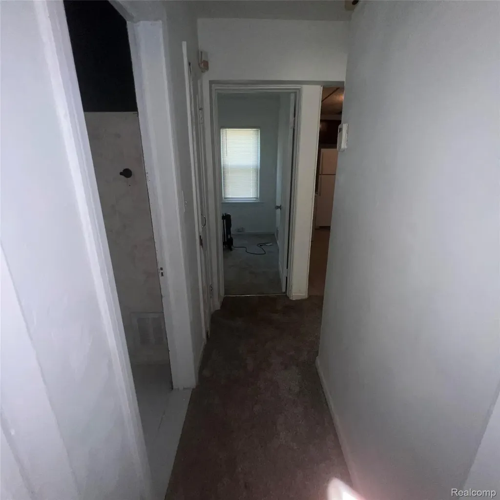 19690 Wexford Street Detroit City MI 48234