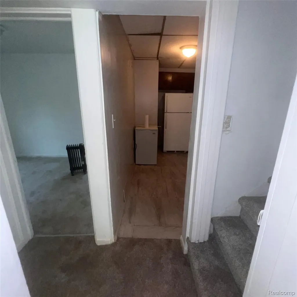 19690 Wexford Street Detroit City MI 48234