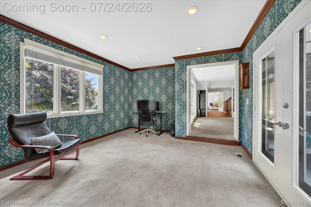 34462 Ramble Hills Drive Farmington Hills City MI 48331