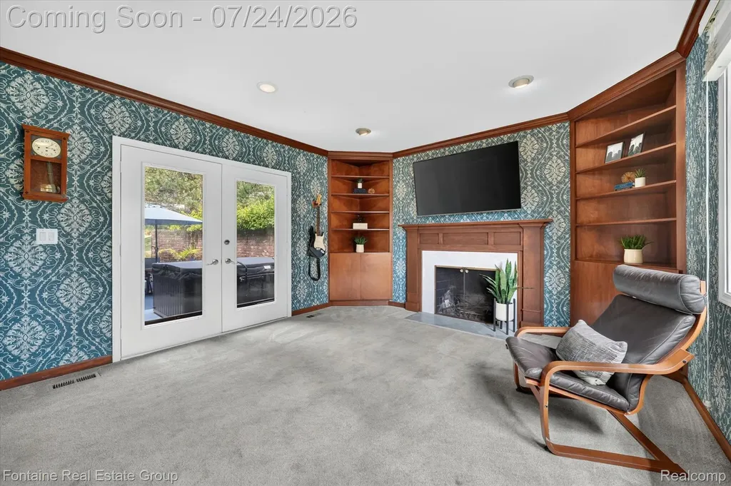 34462 Ramble Hills Drive Farmington Hills City MI 48331