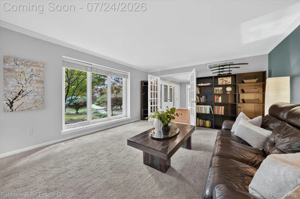 34462 Ramble Hills Drive Farmington Hills City MI 48331