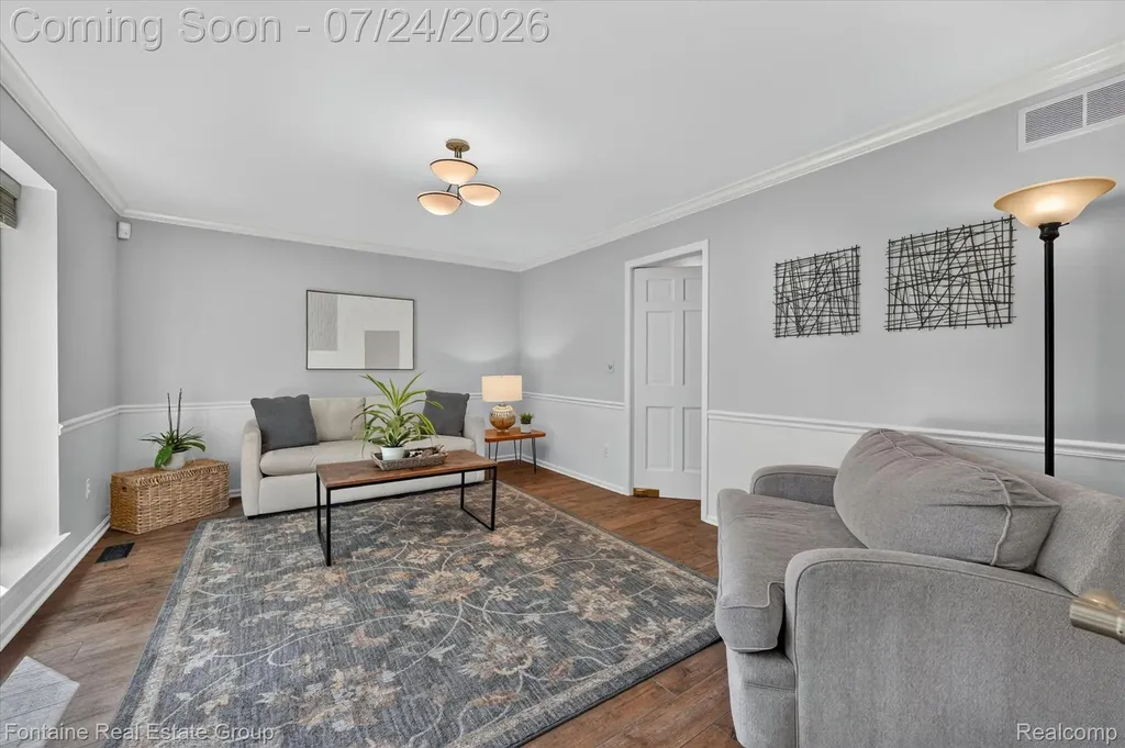 34462 Ramble Hills Drive Farmington Hills City MI 48331