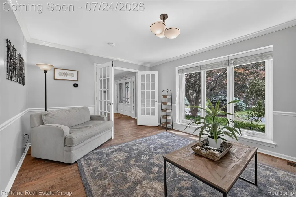 34462 Ramble Hills Drive Farmington Hills City MI 48331