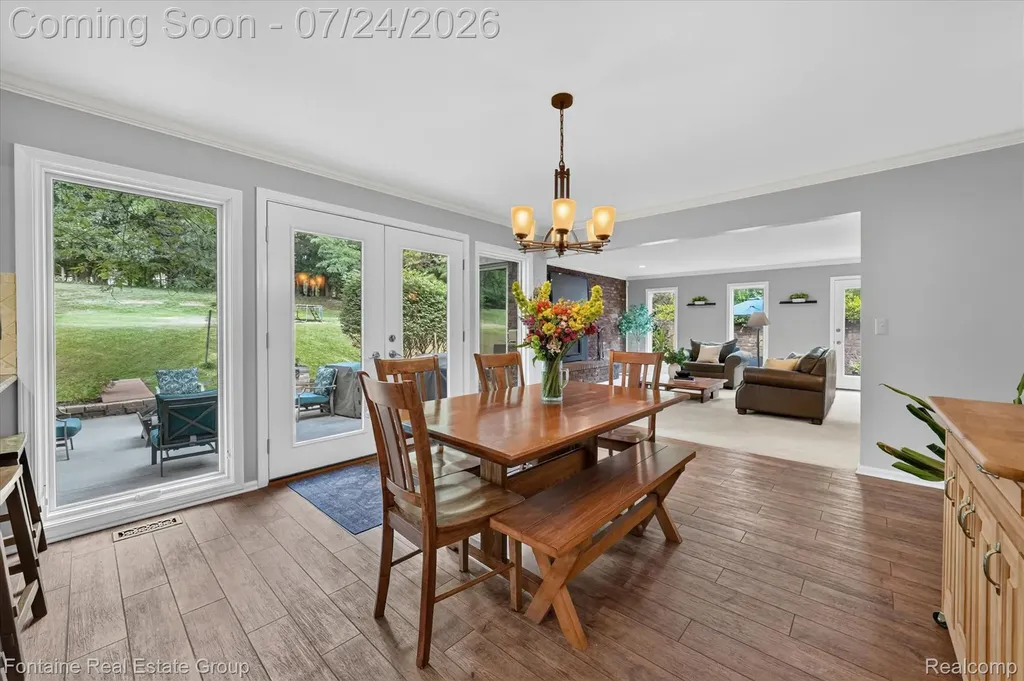 34462 Ramble Hills Drive Farmington Hills City MI 48331