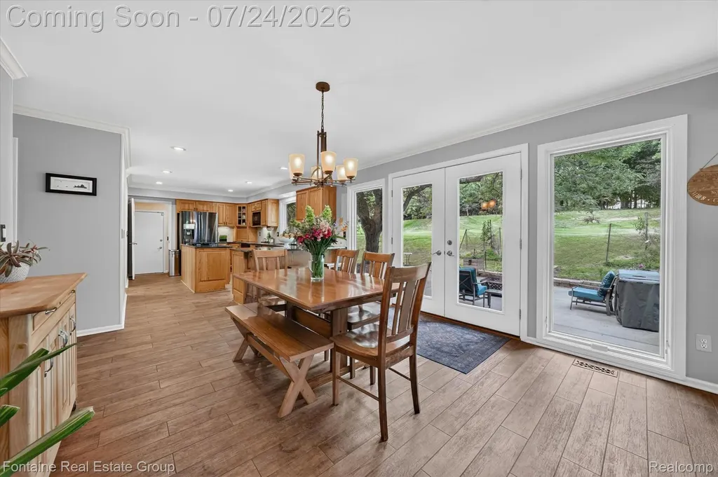 34462 Ramble Hills Drive Farmington Hills City MI 48331