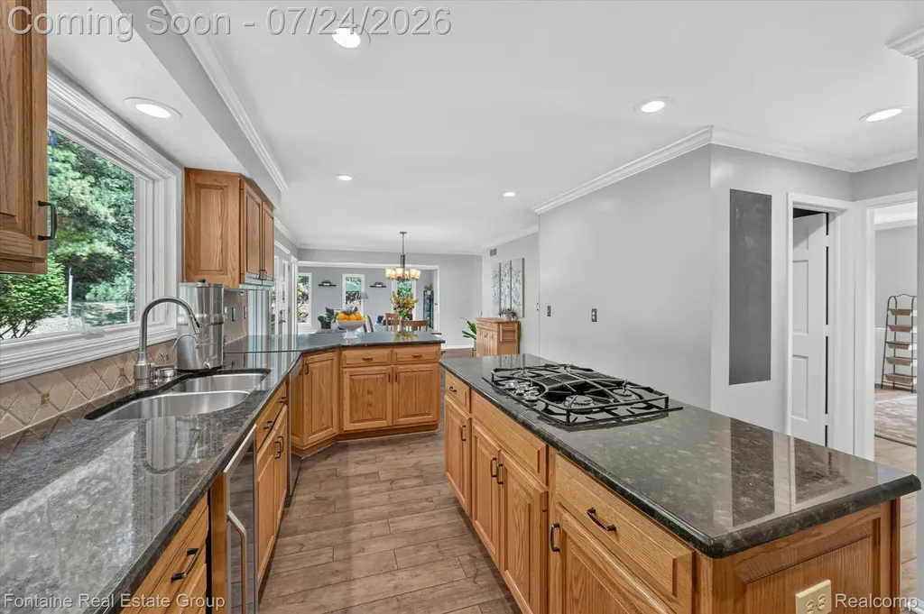 34462 Ramble Hills Drive Farmington Hills City MI 48331