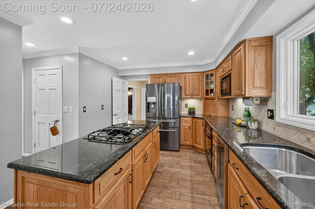 34462 Ramble Hills Drive Farmington Hills City MI 48331