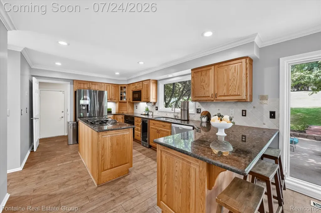 34462 Ramble Hills Drive Farmington Hills City MI 48331