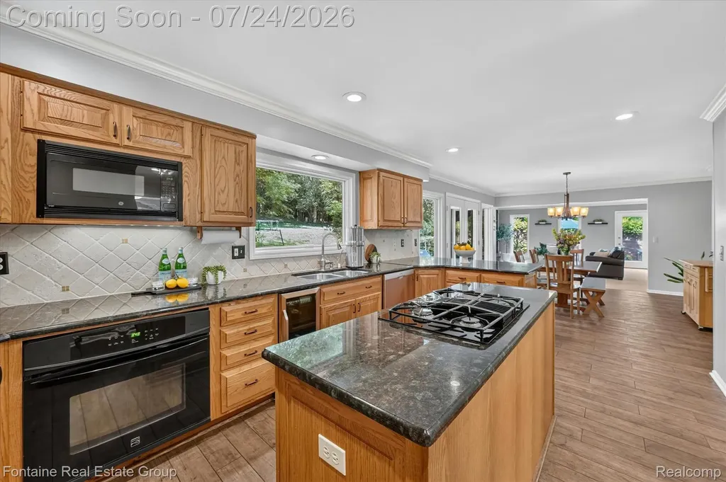 34462 Ramble Hills Drive Farmington Hills City MI 48331