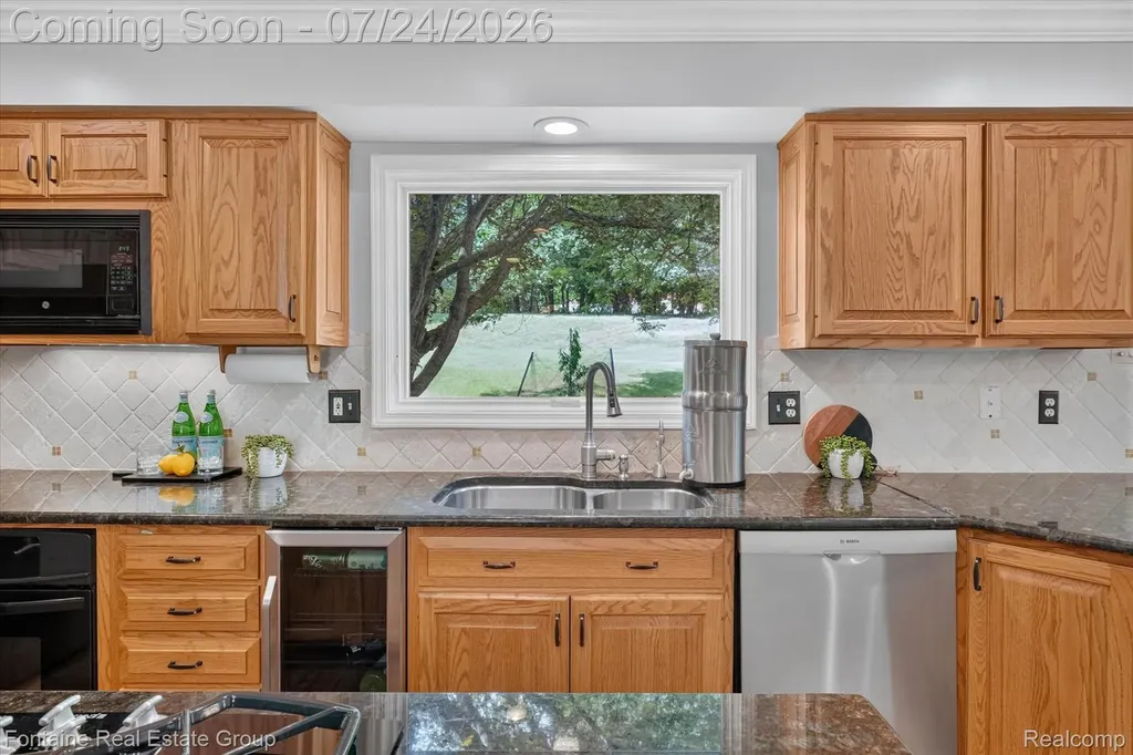 34462 Ramble Hills Drive Farmington Hills City MI 48331