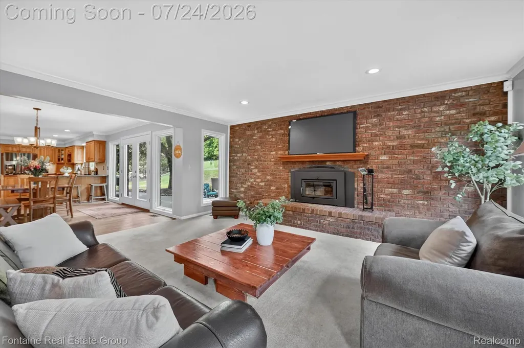34462 Ramble Hills Drive Farmington Hills City MI 48331