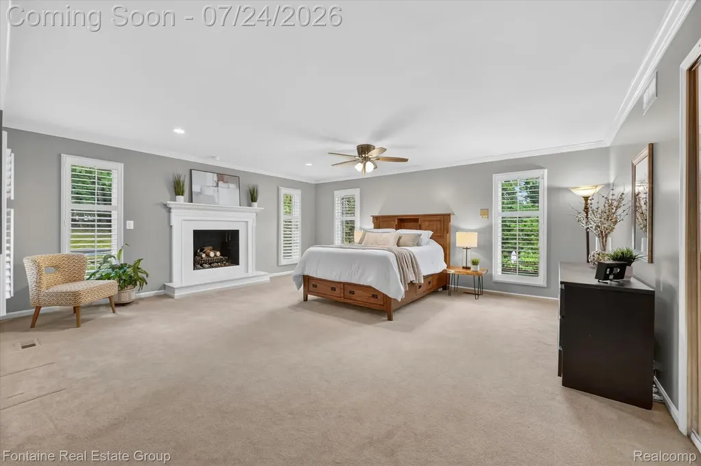 34462 Ramble Hills Drive Farmington Hills City MI 48331