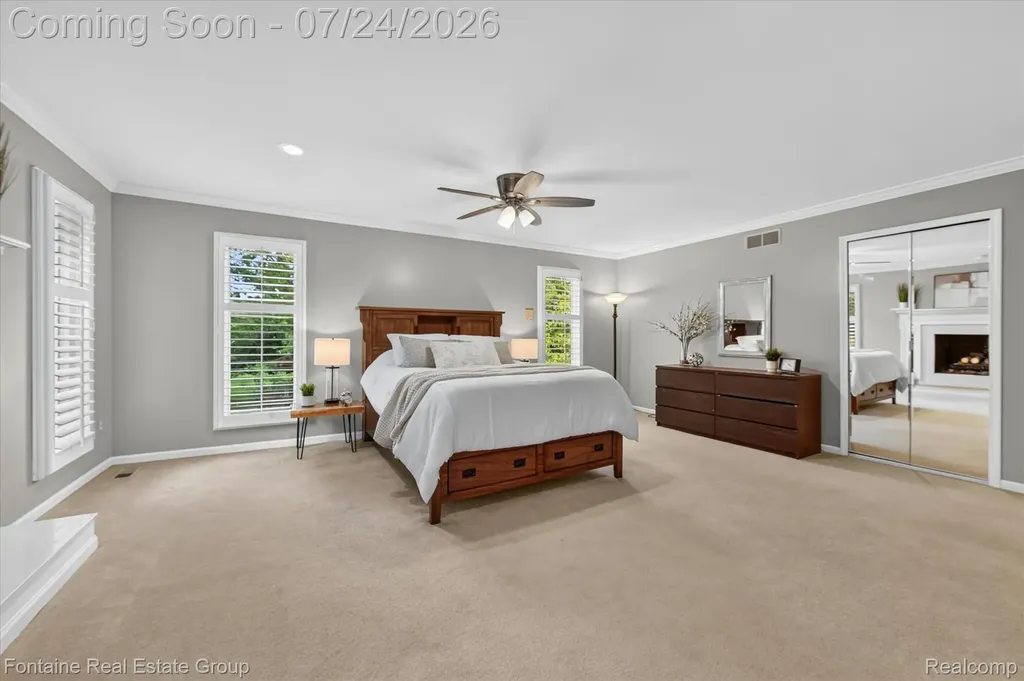 34462 Ramble Hills Drive Farmington Hills City MI 48331