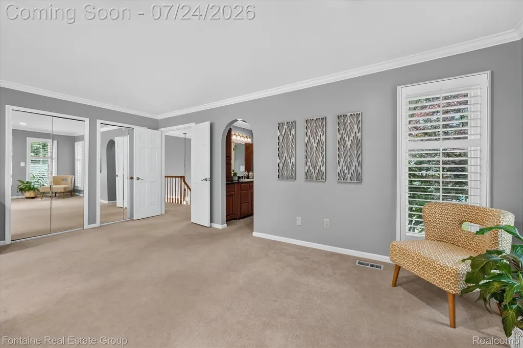 34462 Ramble Hills Drive Farmington Hills City MI 48331