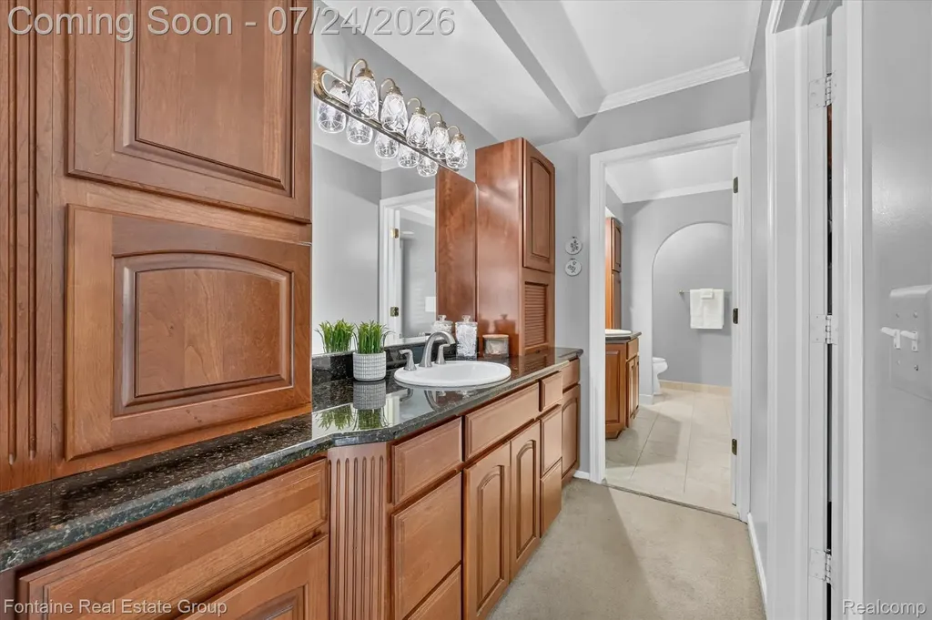 34462 Ramble Hills Drive Farmington Hills City MI 48331