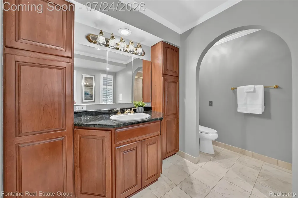 34462 Ramble Hills Drive Farmington Hills City MI 48331