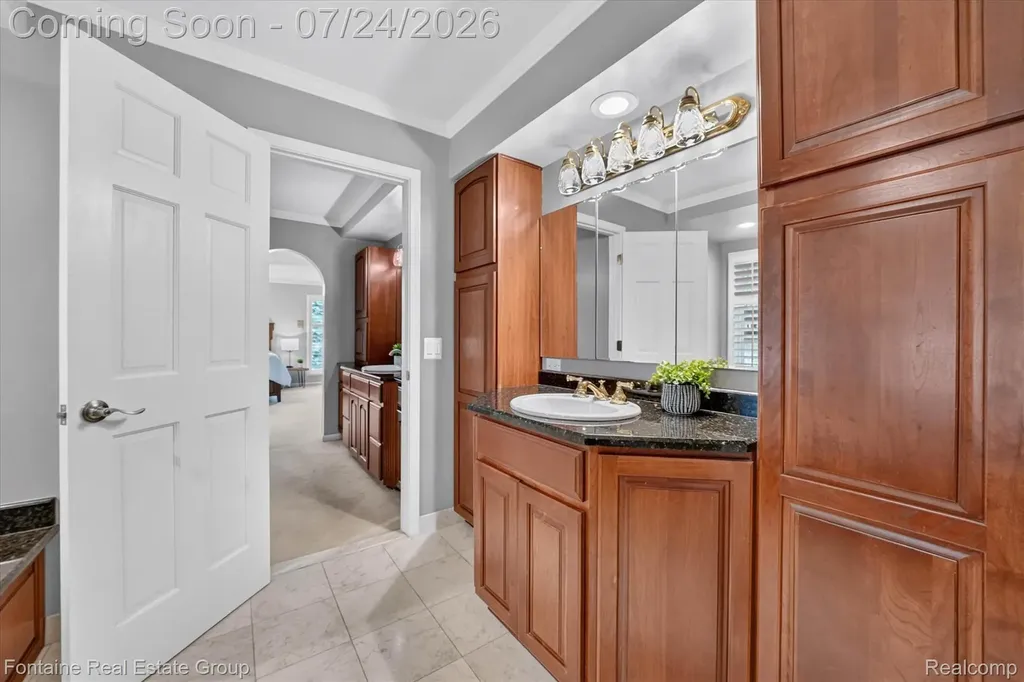 34462 Ramble Hills Drive Farmington Hills City MI 48331
