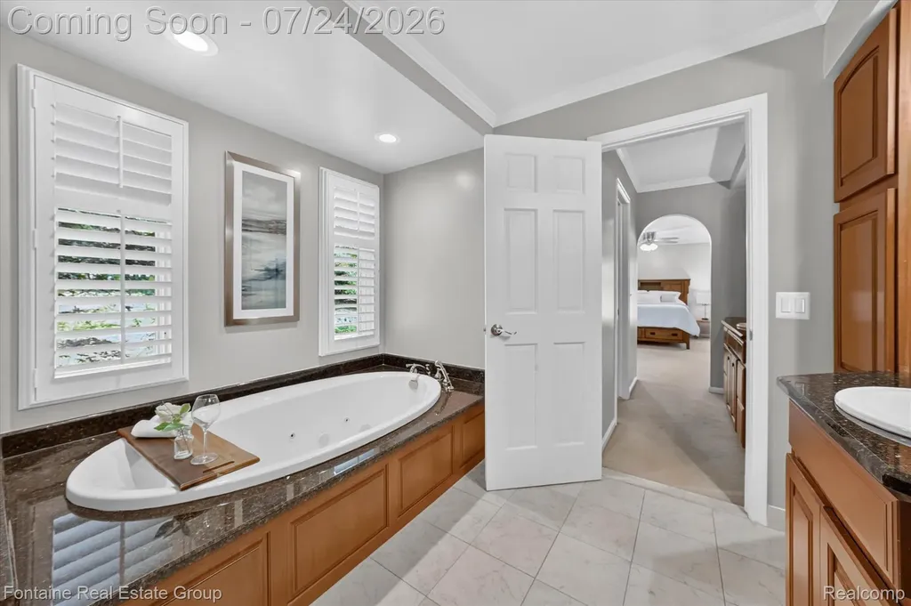 34462 Ramble Hills Drive Farmington Hills City MI 48331