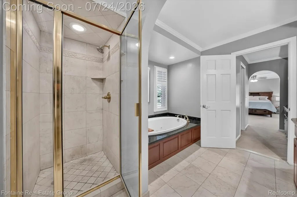 34462 Ramble Hills Drive Farmington Hills City MI 48331